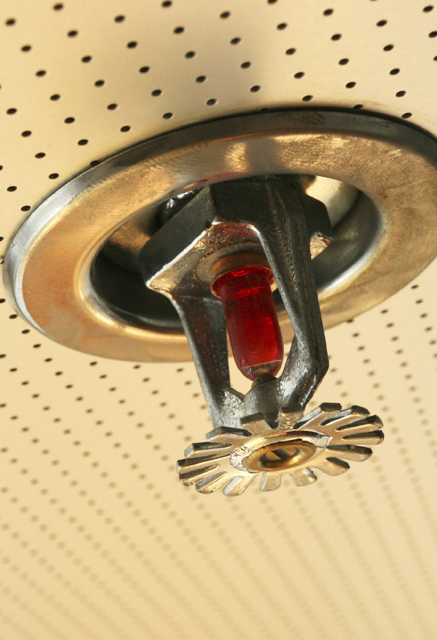 Extinción de incendios