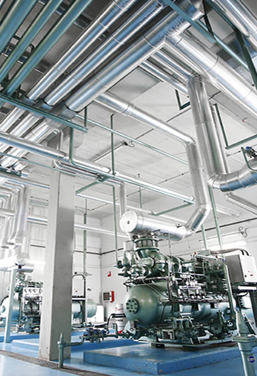 Acondicionamiento Térmico