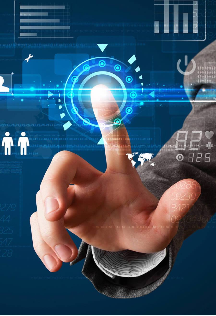 Gestión de la seguridad patrimonial